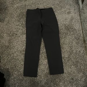 Business casual pants.